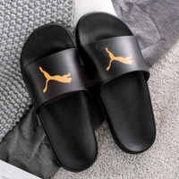 Comfortable & Stylish Flip-Flops For Men - 42-8