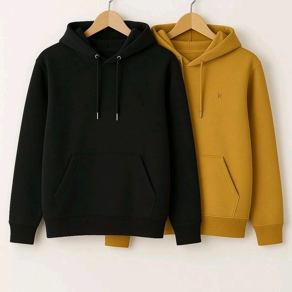 COZY Hoodie (pack of 2) - XXL