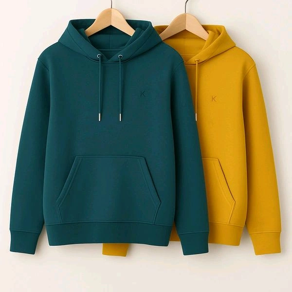 COZY Hoodie (pack of 2) - L