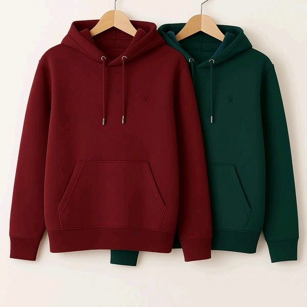 COZY Hoodie (pack of 2) - M