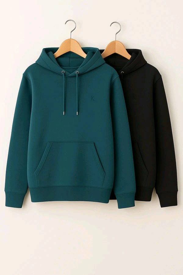 COZY Hoodie (pack of 2) - XXL