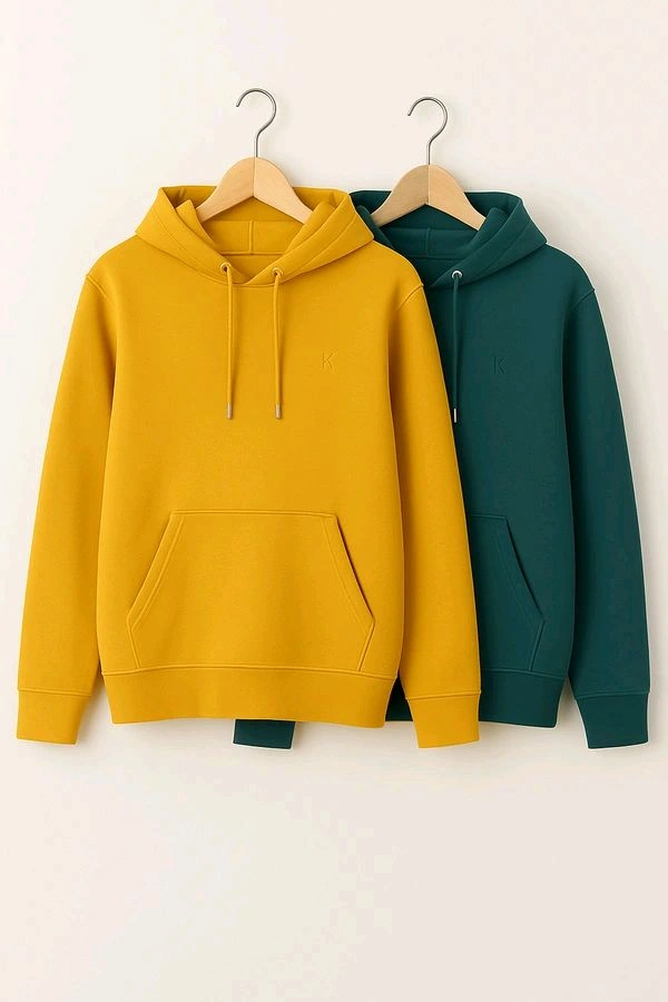 COZY Hoodie (pack of 2) - XXL