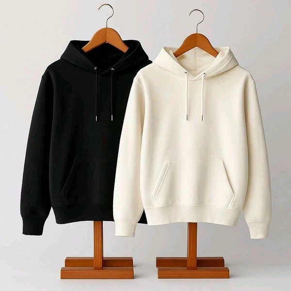 COZY Hoodie (pack of 2) - XXL