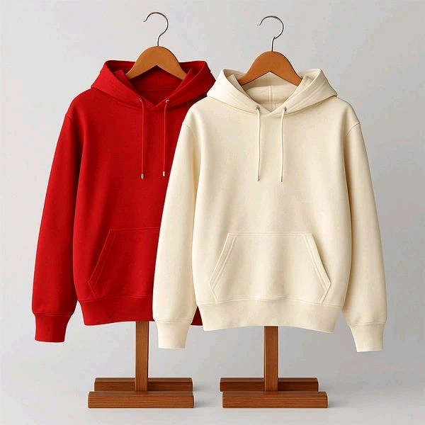 COZY Hoodie (pack of 2) - XXL