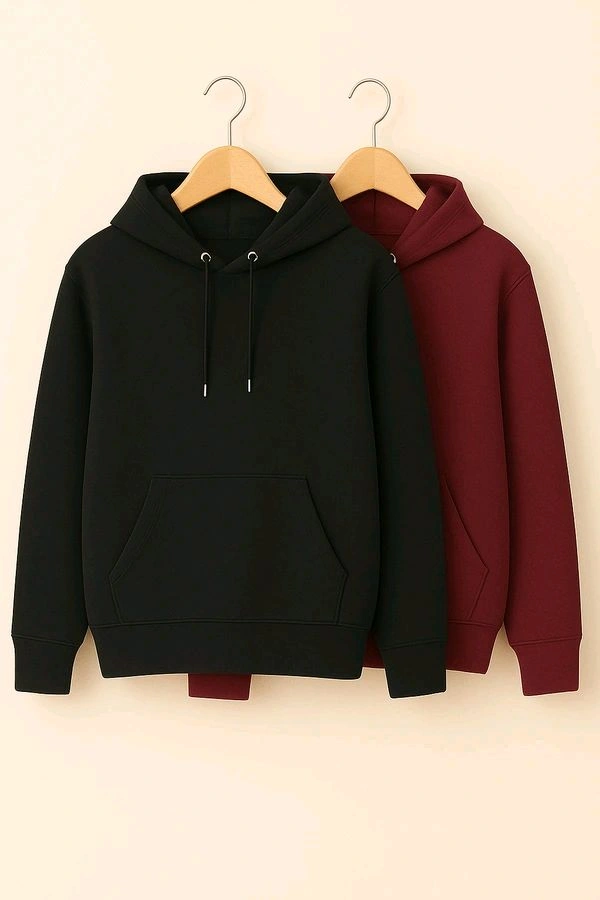 COZY Hoodie (pack of 2) - XXL