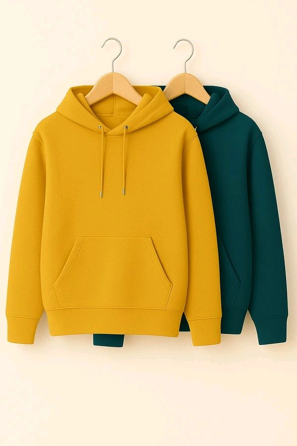 COZY Hoodie (pack of 2) - XL