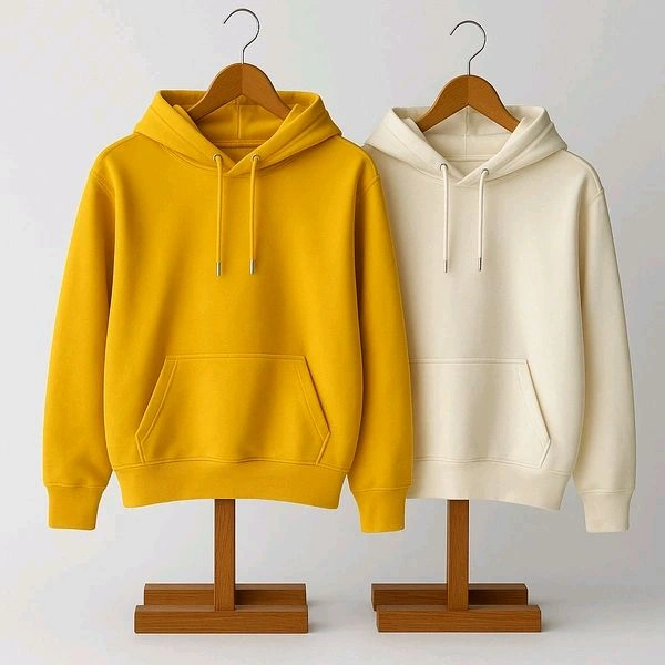 COZY Hoodie (pack of 2) - XL