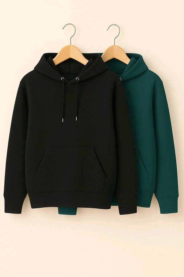 COZY Hoodie (pack of 2) - M