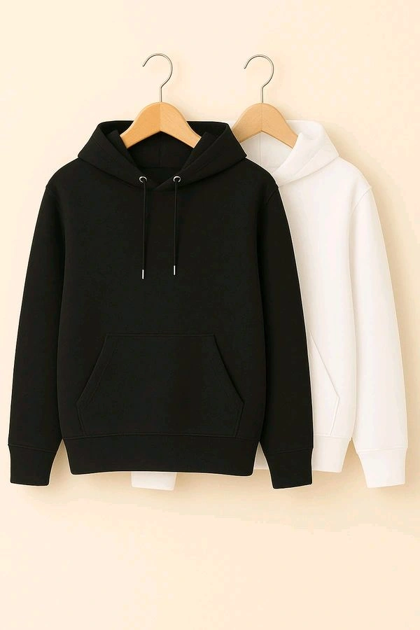 COZY Hoodie (pack of 2) - XXL