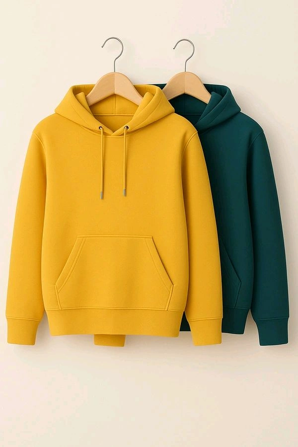 COZY Hoodie (pack of 2) - XXL