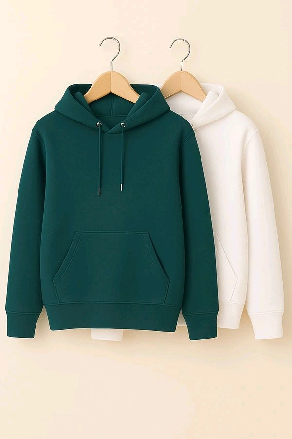 COZY Hoodie (pack of 2) - XXL