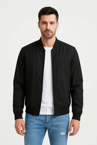 All-Season Windcheater Jackets for Men – Stylish | Comfortable | Weather-Proof - M-38