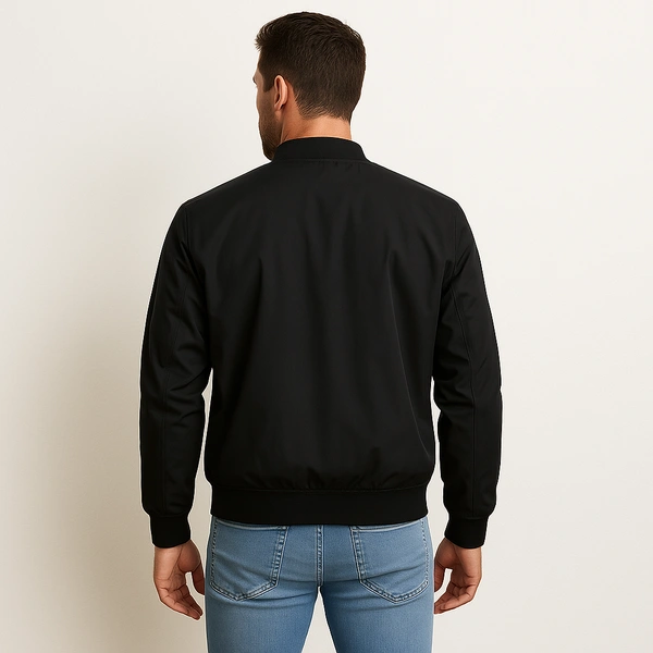 All-Season Windcheater Jackets for Men – Stylish | Comfortable | Weather-Proof - M-38