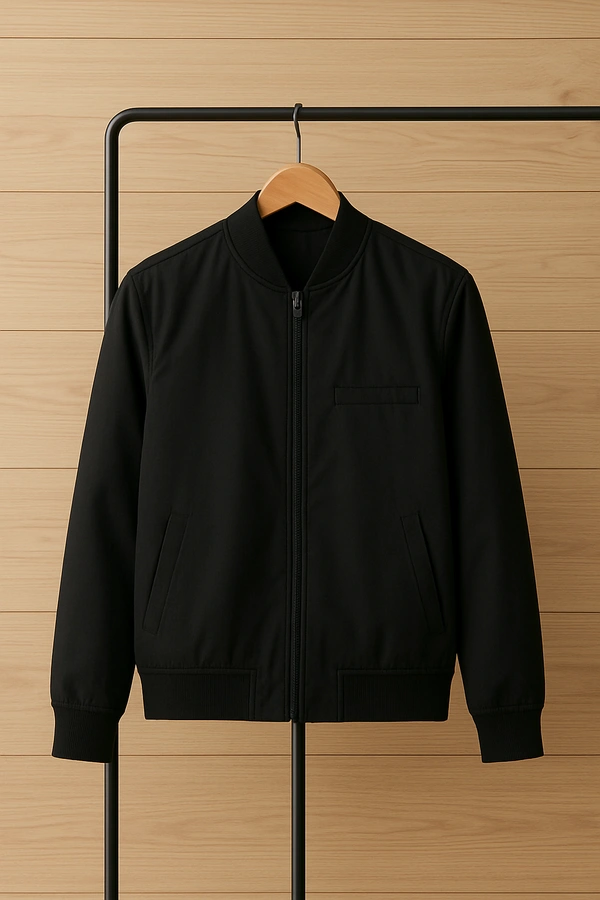 All-Season Windcheater Jackets for Men – Stylish | Comfortable | Weather-Proof - M-38