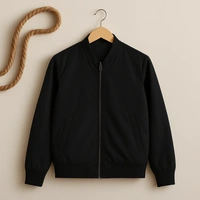 All-Season Windcheater Jackets for Men – Stylish | Comfortable | Weather-Proof - M-38