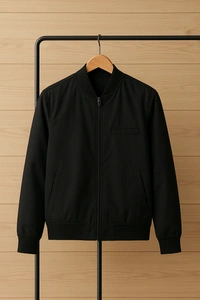 All-Season Windcheater Jackets for Men – Stylish | Comfortable | Weather-Proof - M-38