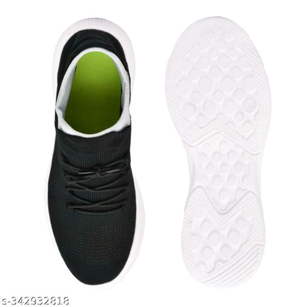 MEECAP UltraLight weight Sports Shoe - Ind-5