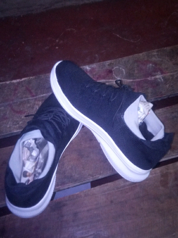 MEECAP UltraLight weight Sports Shoe - Ind-5