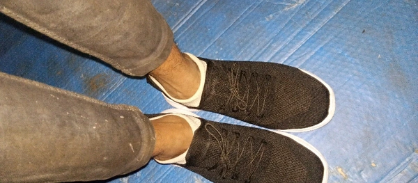 MEECAP UltraLight weight Sports Shoe - Ind-5