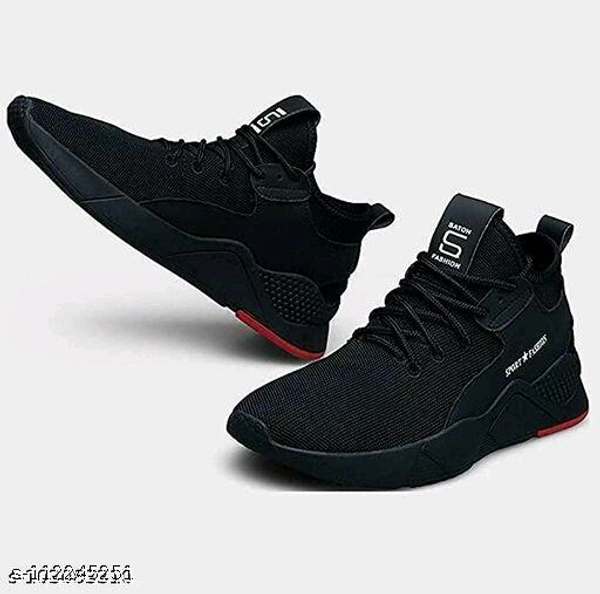 Aadab Trendy Men Sports Shoes