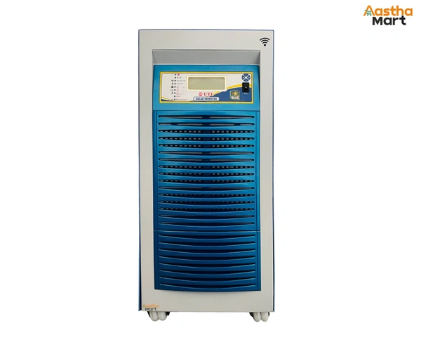 UTL Alfa Pro 5KVA 48V rMPPT Solar PCU -
