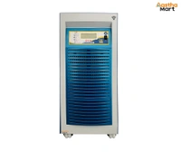 UTL Solar Power Generating System (590W Topcon Bifacial Solar Panel - 6 No., Alfa Pro+ 5KVA 48V MPPT Solar Lithium PCU)