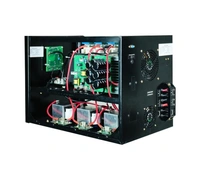 Ashapower 120V 60A IGBT MPPT Solar Charge Controller SMU