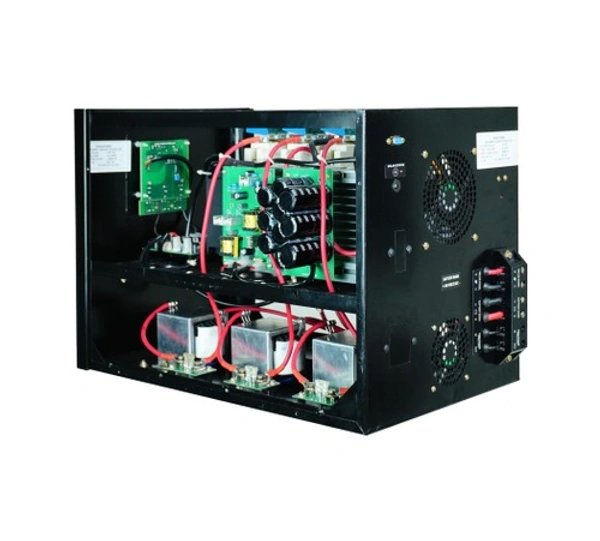 Ashapower 120V 60A IGBT MPPT Solar Charge Controller SMU