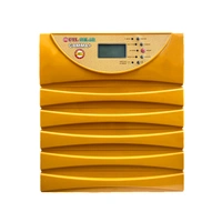 UTL Solar Power Generating System (540W Bifacial Halfcut Solar Module - 4 No. Gamma+ 3350 3KVA 24V MPPT Solar PCU 1No. UST 16536 Solar Battery - 2 No.) - 2 Panels Combo Set