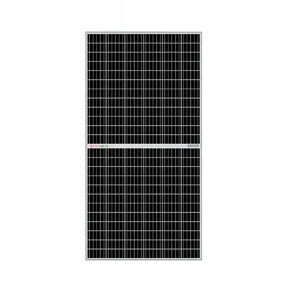 UTL Solar Power Generating System (540W Bifacial Halfcut Solar Module - 4 No. Gamma+ 3350 3KVA 24V MPPT Solar PCU 1No. UST 16536 Solar Battery - 2 No.) - 2 Panels Combo Set