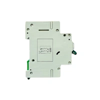 World Sunlight WorldSunlight Solar DC MCB 63A 800V 2P