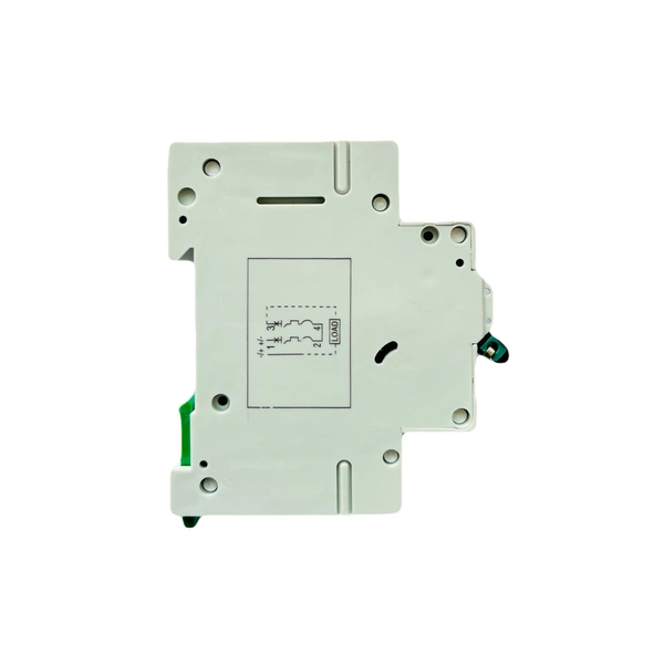 World Sunlight WorldSunlight Solar DC MCB 63A 800V 2P