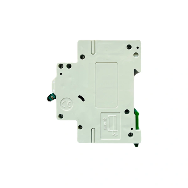 World Sunlight WorldSunlight Solar DC MCB 63A 800V 2P