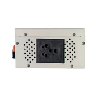 MSV 12/24V MPPT Solar Charge Controller SMU - 25A, 50VOC