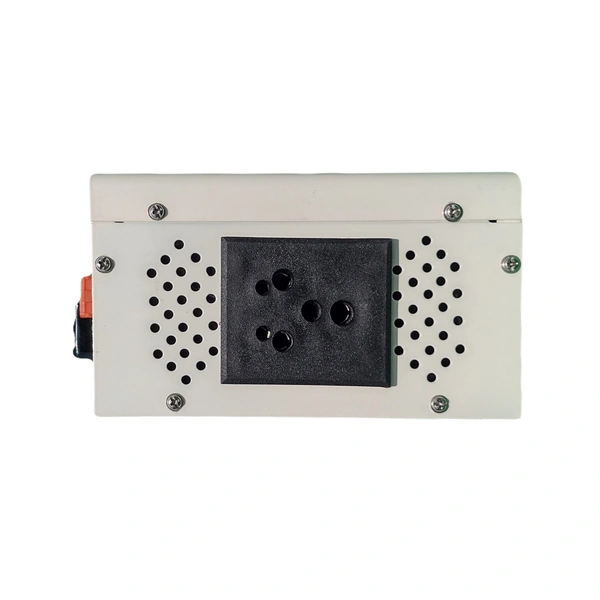 MSV 12/24V MPPT Solar Charge Controller SMU - 25A, 50VOC