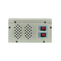 MSV 12/24V MPPT Solar Charge Controller SMU - 35A, 100VOC