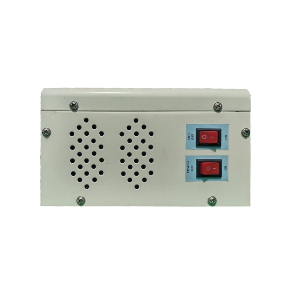 MSV 12/24V MPPT Solar Charge Controller SMU - 35A, 100VOC
