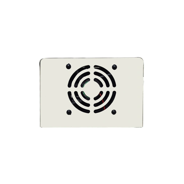 MSV 12/24V MPPT Solar Charge Controller SMU - 35A, 100VOC