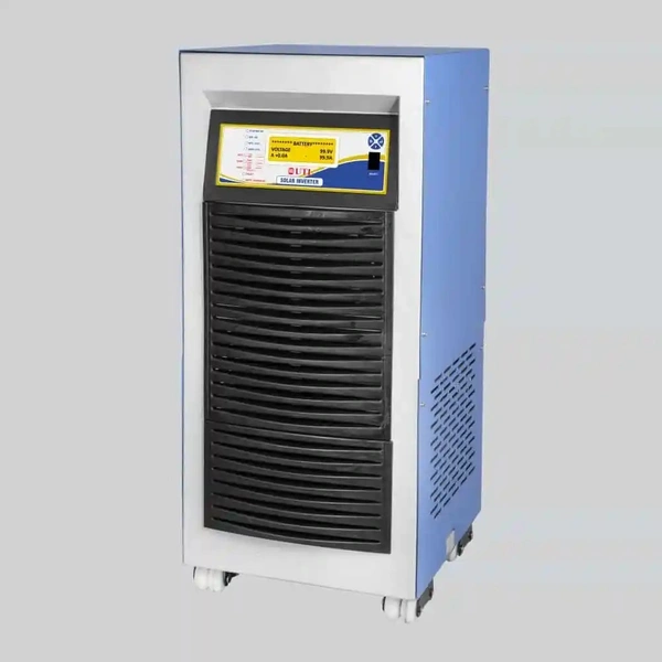 UTL Alfa Pro 3.75KVA 48V rMPPT Solar PCU