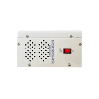 MSV E Rickshaw 48V 10A MPPT Solar Charger