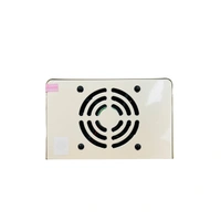 MSV E-Rickshaw 48V 10A Boost MPPT Solar Charger