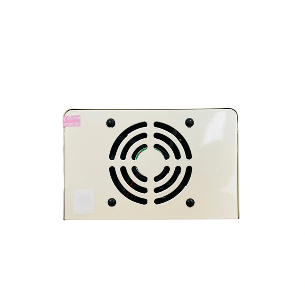 MSV E-Rickshaw 48V 10A Boost MPPT Solar Charger