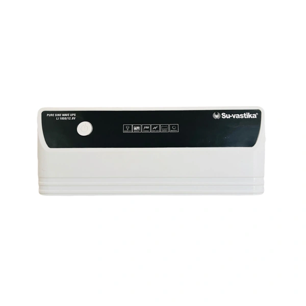 Su-vastika 1100 12V Li Home UPS with 12.8V 80Ah Lithium Battery (Combo)