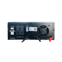 Su-vastika 1100 12V Li Home UPS with 12.8V 80Ah Lithium Battery (Combo)