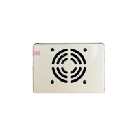 MSV 12/24V MPPT Solar Charge Controller SMU - 45A, 100VOC