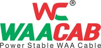 Waaree Wacab 4 Sq. mm Solar DC Cable - 10 Meter (5 Red + 5 Black)