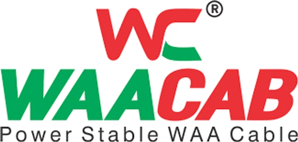 Waaree Wacab 4 Sq. mm Solar DC Cable - 10 Meter (5 Red + 5 Black)