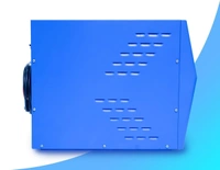 Ashapower Rover 6072 HV 6KVA 72V Copper MPPT Solar PCU