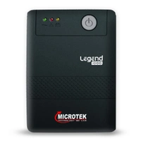 Microtek Legend 1000VA 600W Power Backup UPS