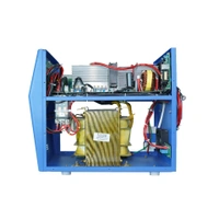 Ashapower Lander 3024 3 KVA 24V Copper Home UPS Inverter